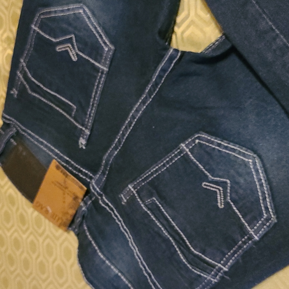 Blue Rag Jeans - Picture 3 of 5